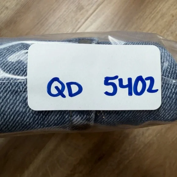 Diesel Belther Jeans Men 31x30 Blue Slim Tapered Stretch Medium Wash Denim 0857N - Picture 16 of 16